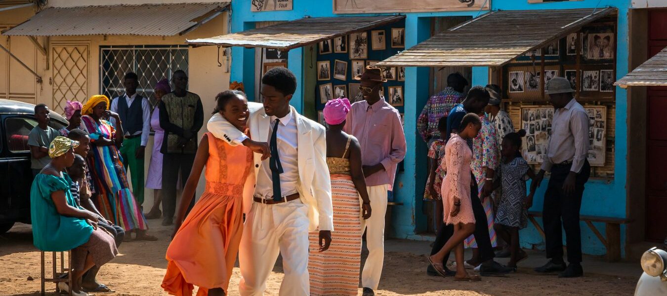 TWIST À BAMAKO