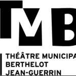 Théâtre municipal Berthelot Jean-Guerrin